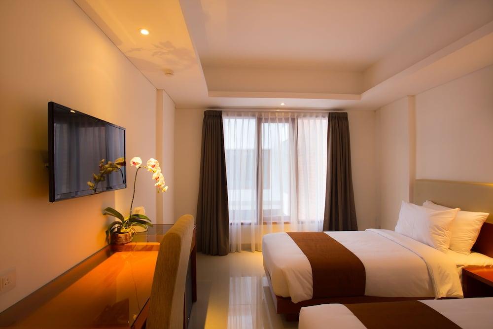 The Sun & - Chse Certified Legian