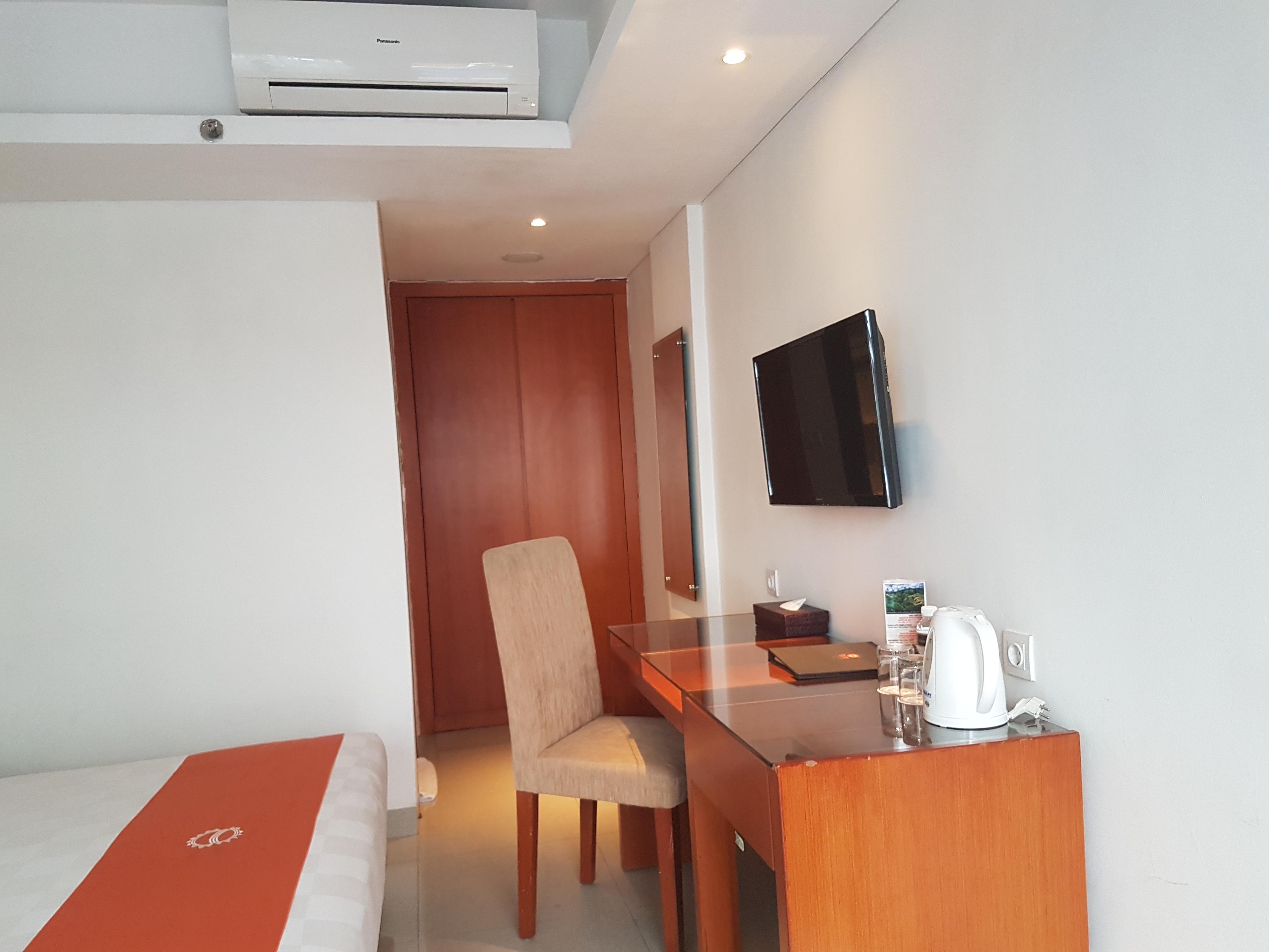 The Sun & - Chse Certified Hotel Legian