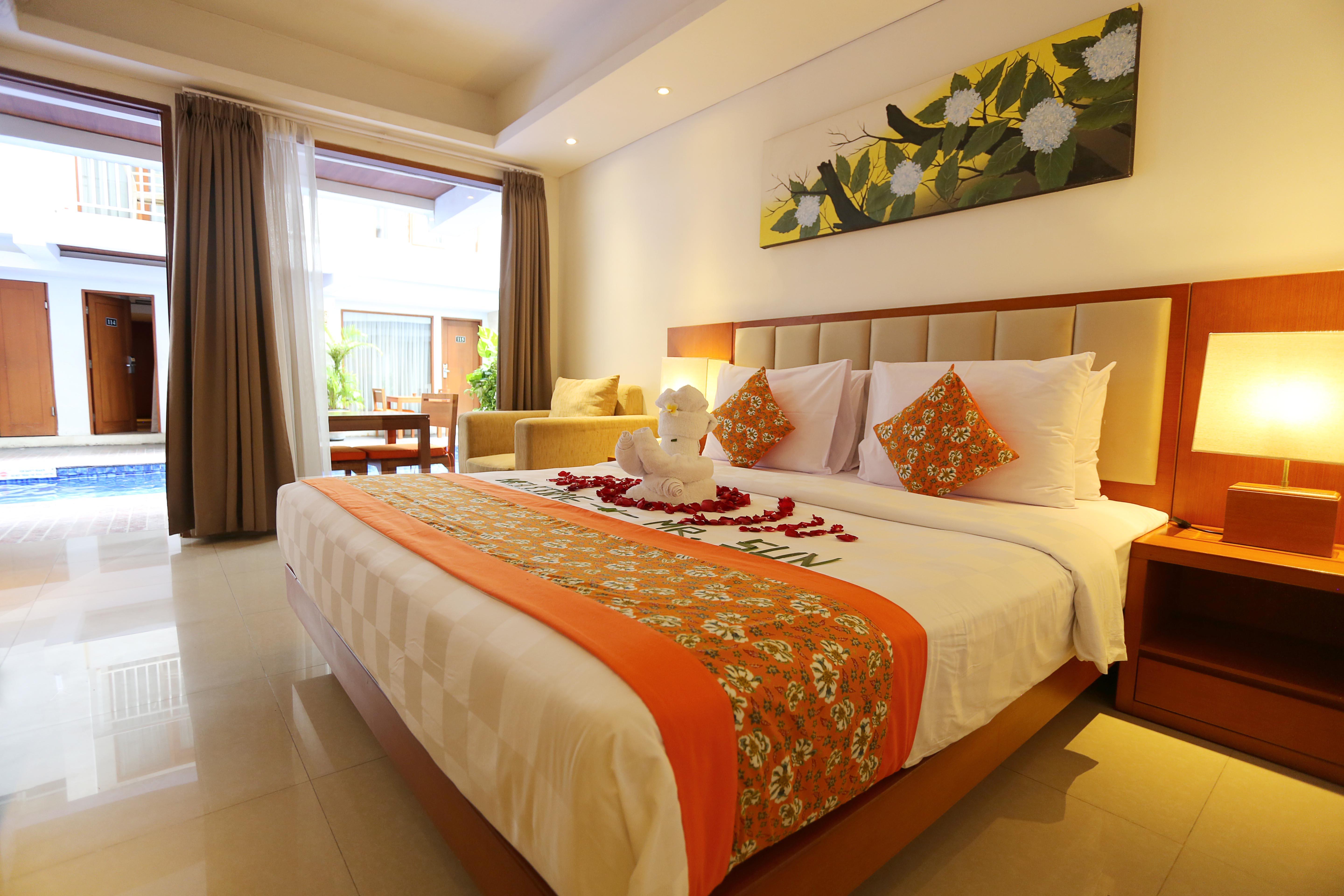 The Sun & - Chse Certified 4* Legian