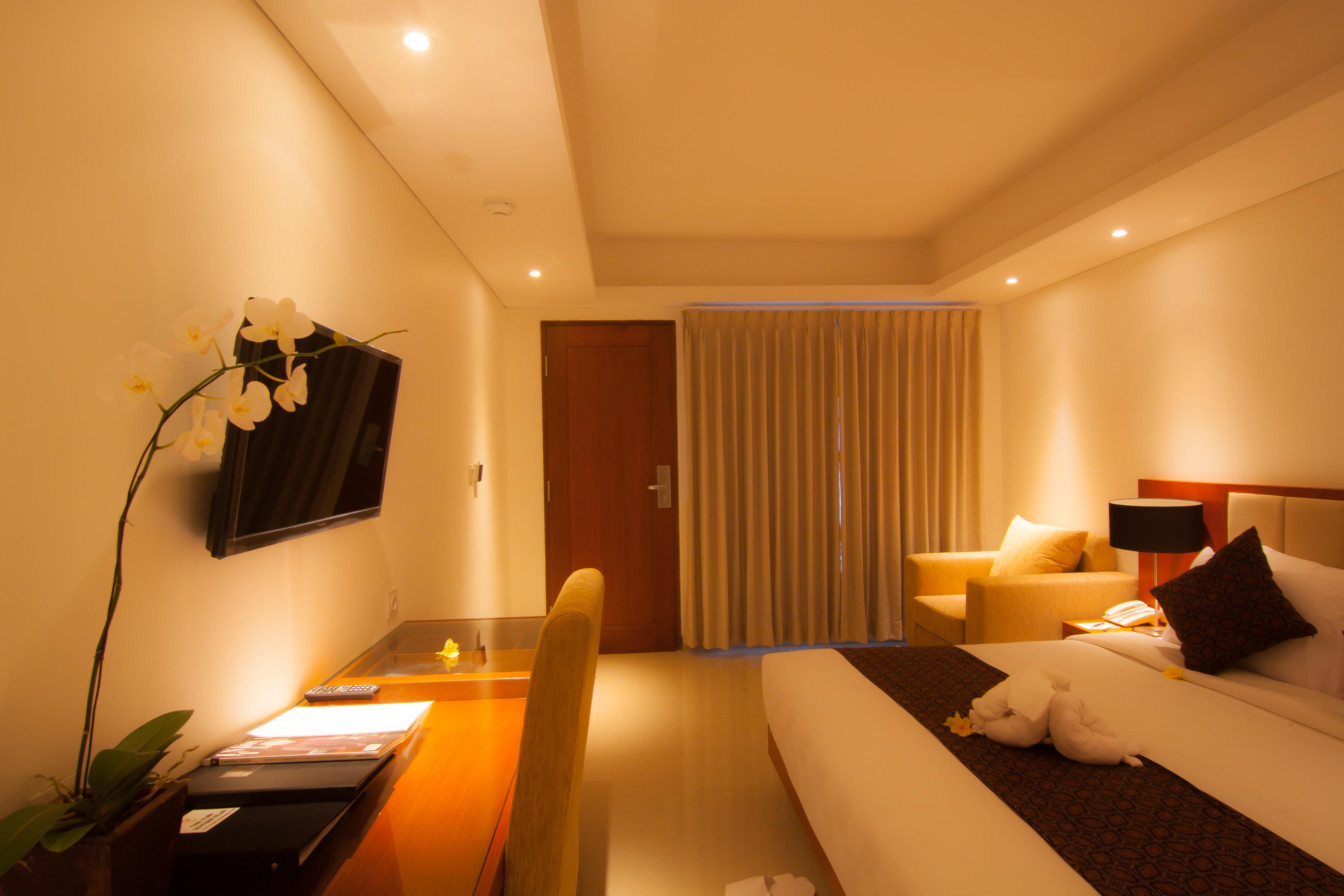 The Sun & - Chse Certified Legian
