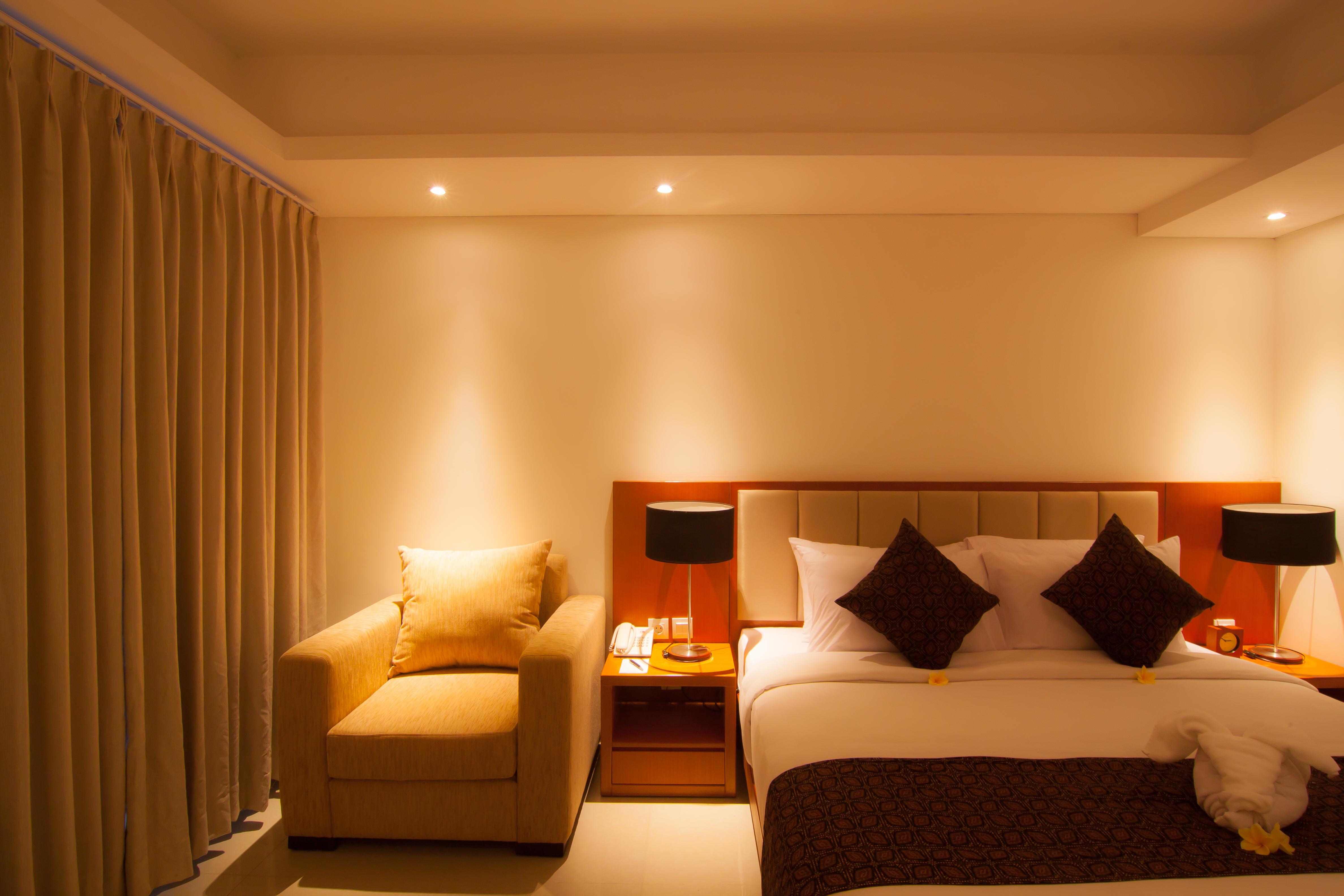 The Sun & - Chse Certified Legian