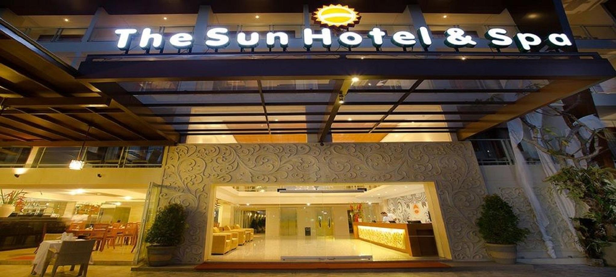 The Sun & - Chse Certified 4* Legian