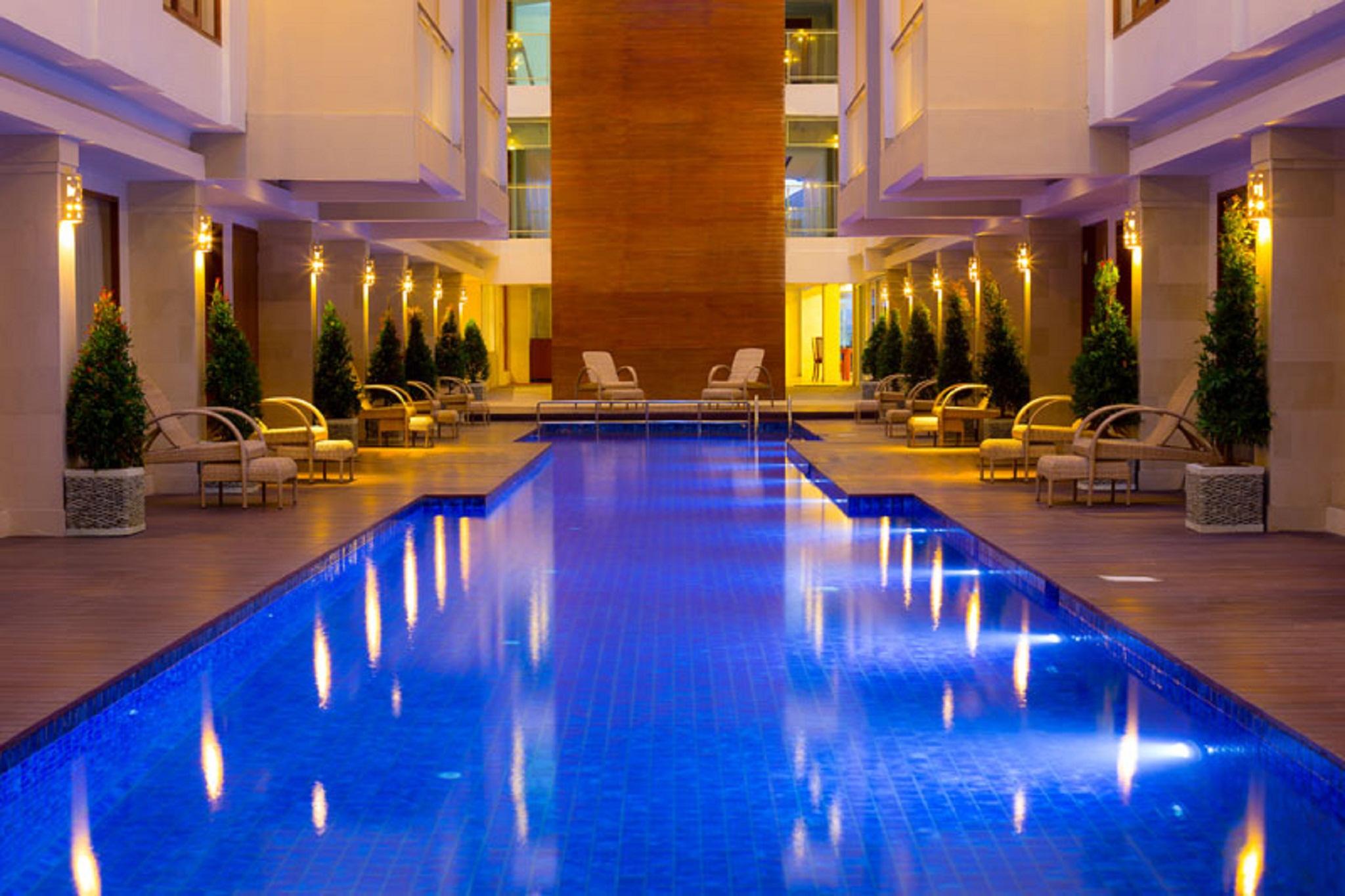 The Sun & - Chse Certified 4* Legian