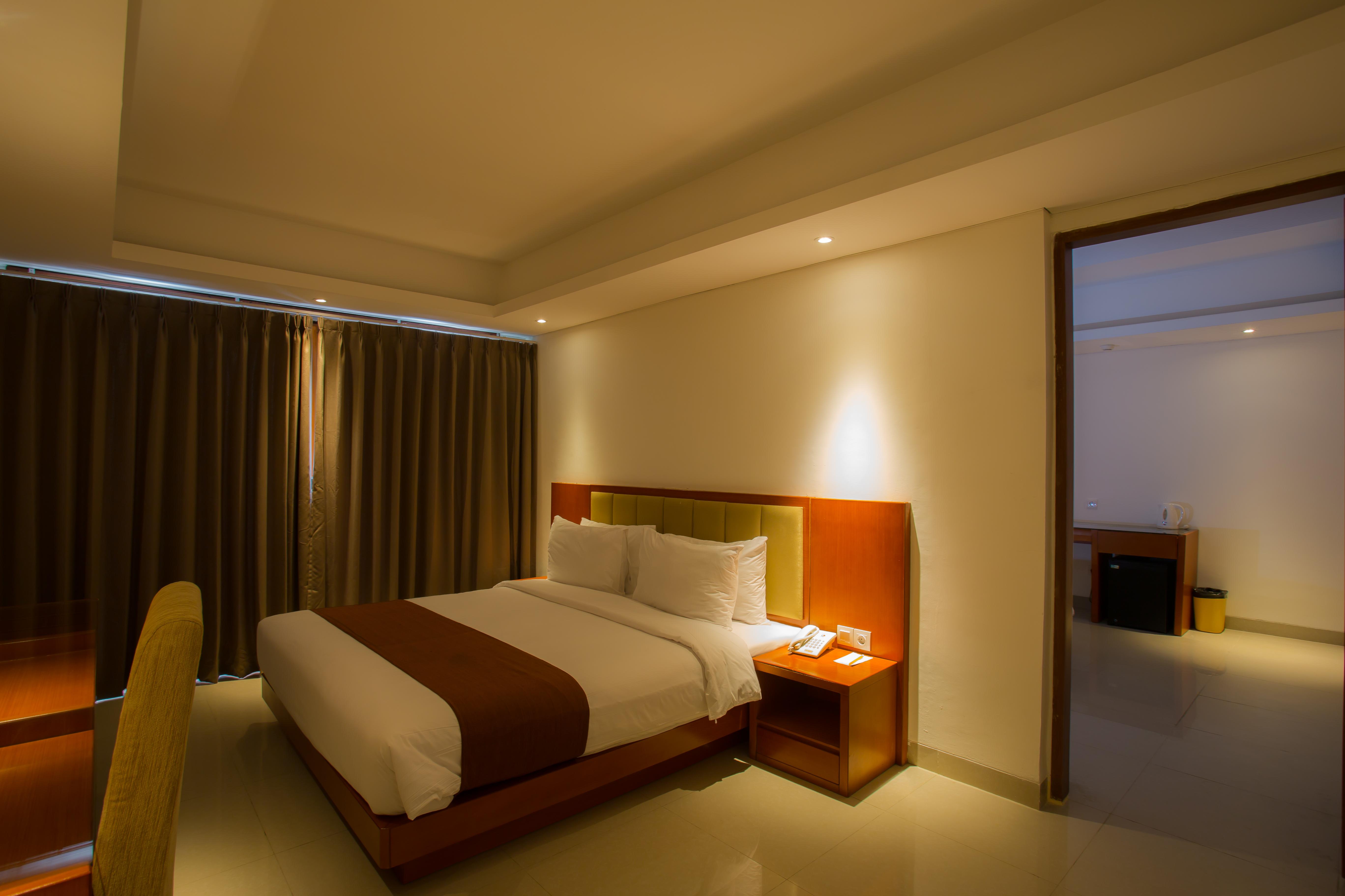 Hotel The Sun & - Chse Certified Legian
