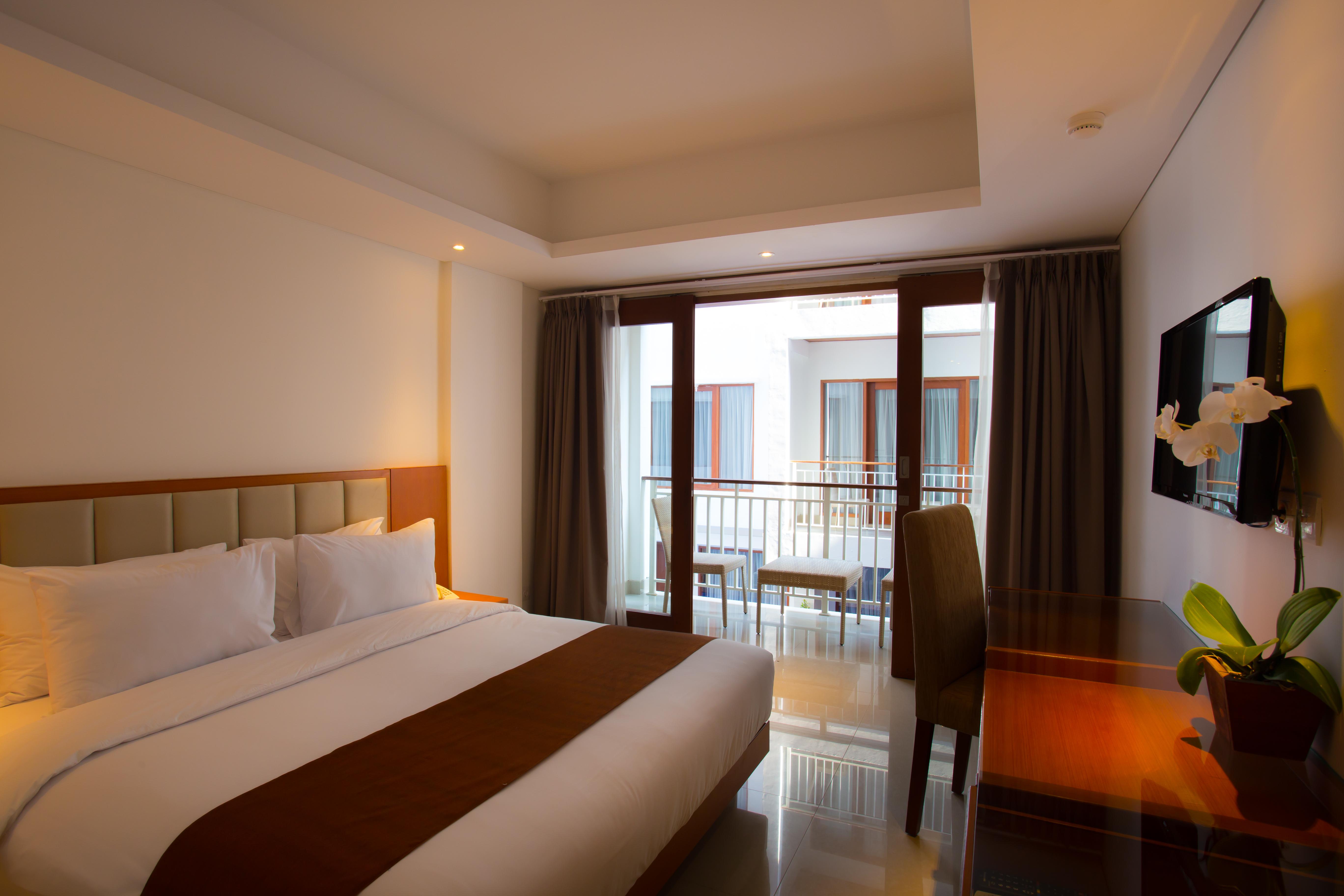 The Sun & - Chse Certified Legian