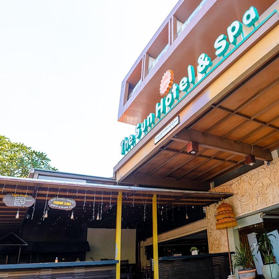 The Sun & - Chse Certified 4* Legian