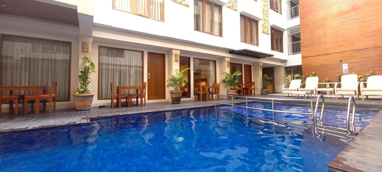 The Sun & - Chse Certified Legian