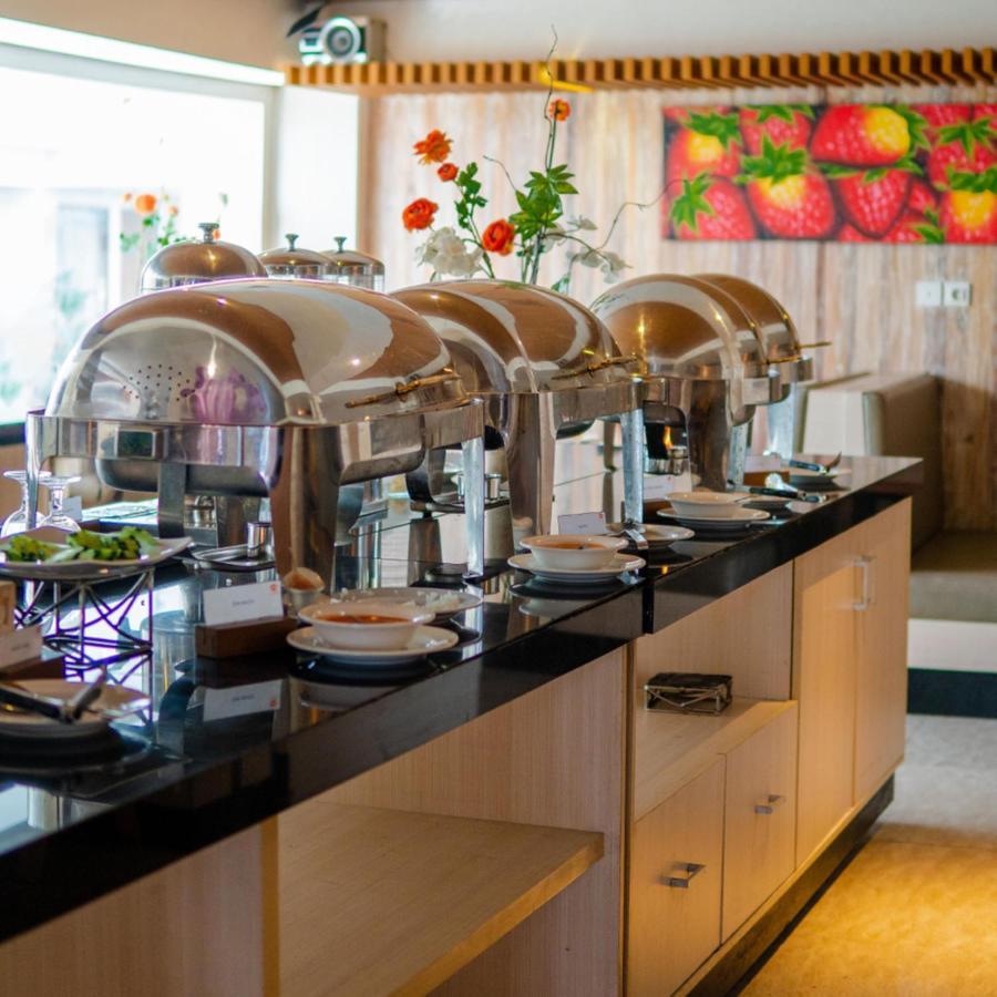 The Sun & - Chse Certified 4* Legian