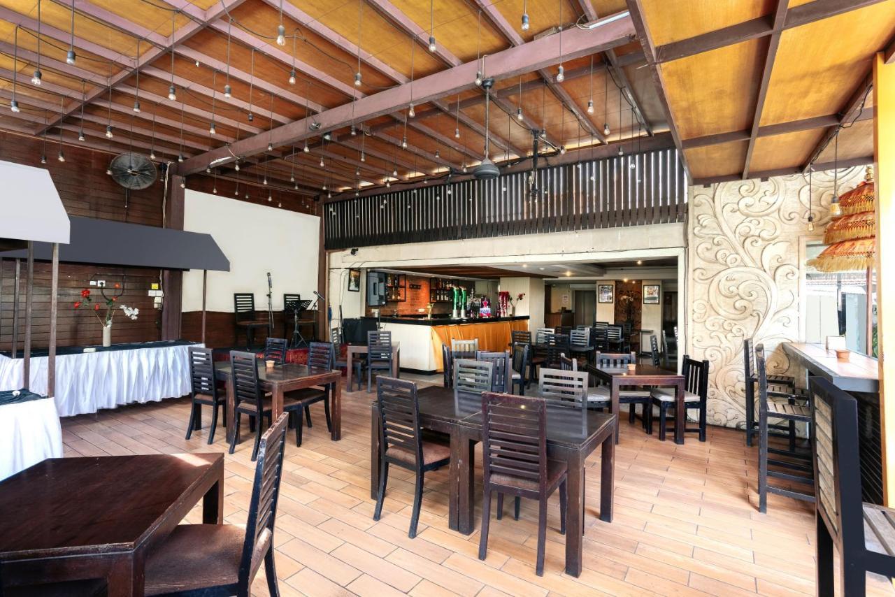 The Sun & - Chse Certified Legian