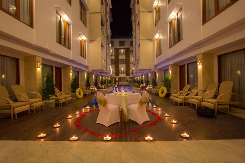 The Sun & - Chse Certified 4* Legian