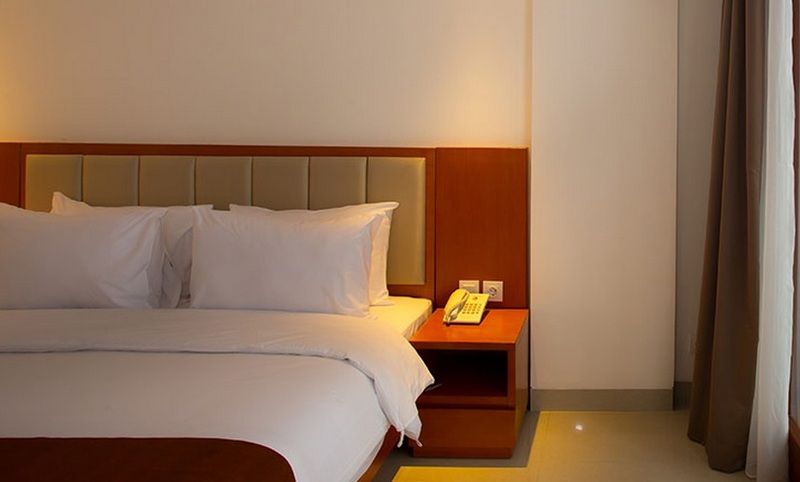 The Sun & - Chse Certified Legian