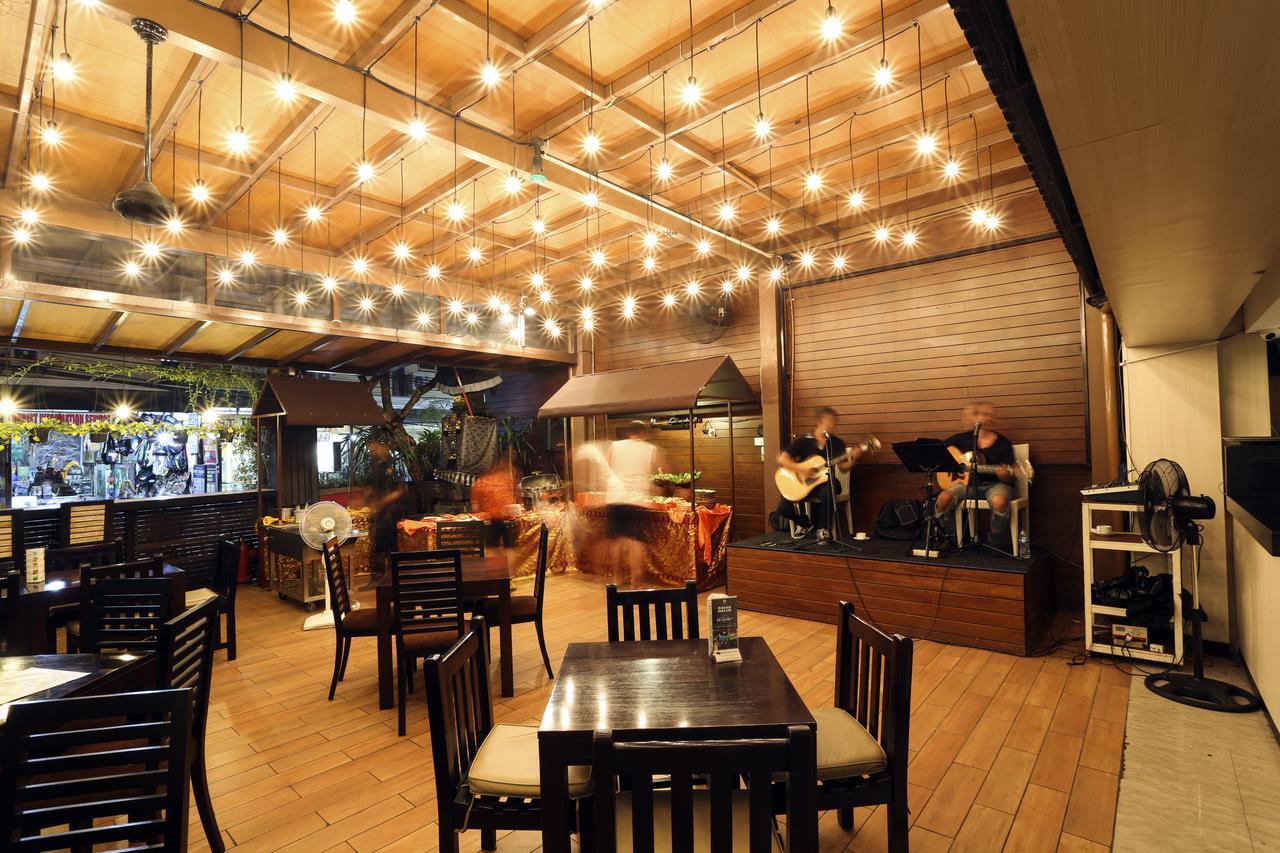 The Sun & - Chse Certified Hotel Legian