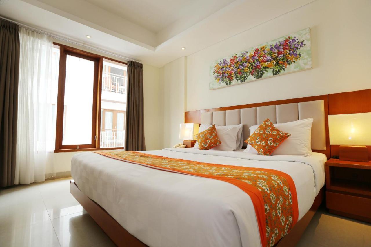 The Sun & - Chse Certified 4* Legian